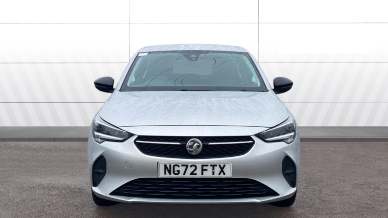 Vauxhall Corsa 1.2 Design 5dr Petrol Hatchback